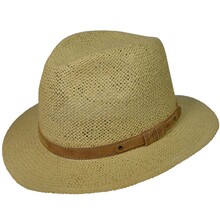 Cappello Modello 'Travaller' 100% Carta TG S-M-L-XL