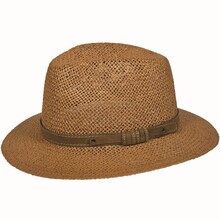 Cappello Modello 'Travaller' 100% Carta TG S-M-L-XL