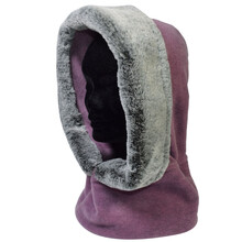 Cappello Cappuccio Modello Balaclav 100% Poliestere