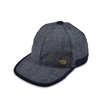 Cappello Baseball 80% lana 20% poli estere