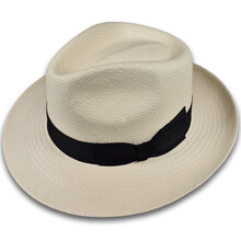 Cappello Fedora 'Panama' anni '30