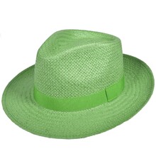 Cappello Modello Fedora Anni 30 100% Carta