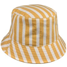 Cappello Modello Pescatore Righe 100% Cotone TG S M L XL