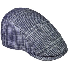 Cappello Modello Coppola 100% Lino