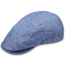 Cappello Modello Coppola 100% Lino