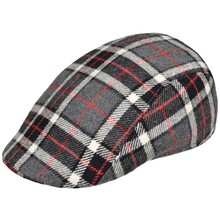 Coppola Tartan Sozzese 60% lana 40% poliestere