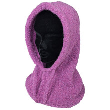 Cappello Cappuccio Modello 78% Acrilico 15% Lana 7% Alpaca