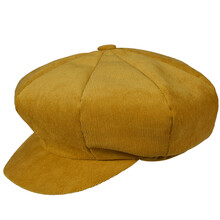 Berrettone Donna Velluto 100% Poliestere