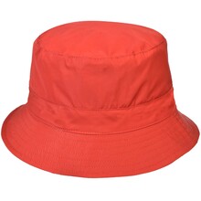 Cappello Cloche Nylon  Interno 50% lana 50% poliestere