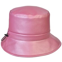 Cappello Modello Cloche Interno 50% Cotone 50% Poliestere