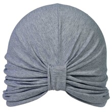 Cuffia Donna 'Turbante' 100% cotone