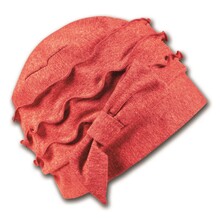 Cuffia Unito 'Jersey' 95% cotone 5% elastan