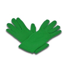 Guanto 'Microfibra'  Donna 100% poliestere