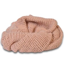 Sciarpa Scaldacollo Donna Unito 60%acrilico30%lana10%visca